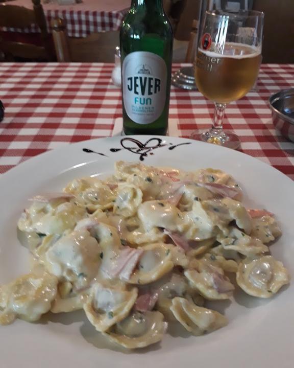 Ristorante - Pizzeria Sole Mio