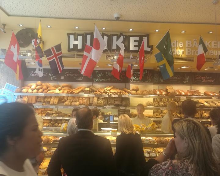 Bäckerei & Konditorei Kunze