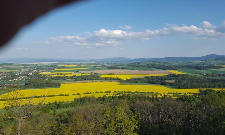 Gaststatte Spitzbergbaude