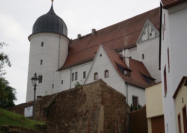 Schloss Wurzen